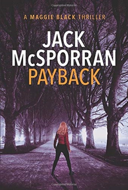 Book cover of: Payback
