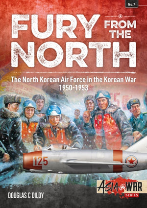 Fury from the North