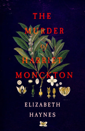 Murder of Harriet Monckton