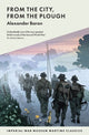 Book cover of: From The City, From The Plough. By: Alexander Baron