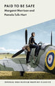 Book cover of: Paid to Be Safe. By: Margaret Morrison