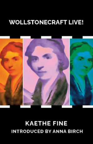 Wollstonecraft Live!