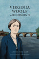 Book cover of: Virginia Woolf in Richmond. By: Peter Fullagar