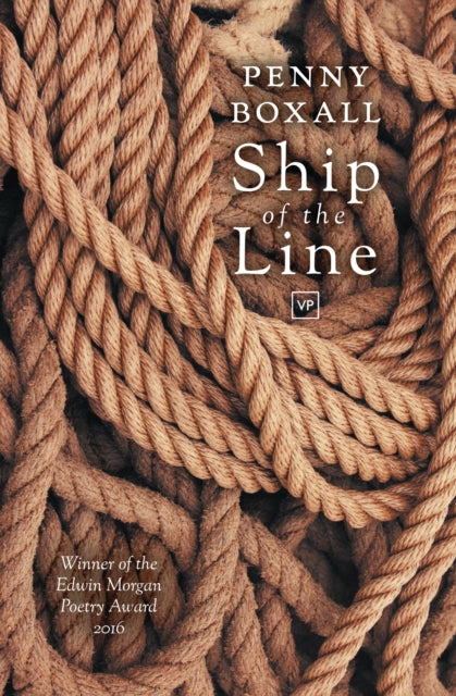 Book cover of: Ship of the Line. By: BOXALL