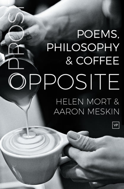Book cover of: Opposite. By: Helen Mort