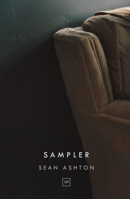Book cover of: Sampler. By: Saen Ashton