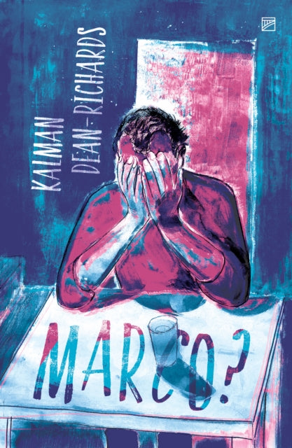 Book cover of: Marco?. By: DEAN-RICHARDS