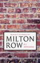 Book cover of: Milton Row. By: NEWLANDS