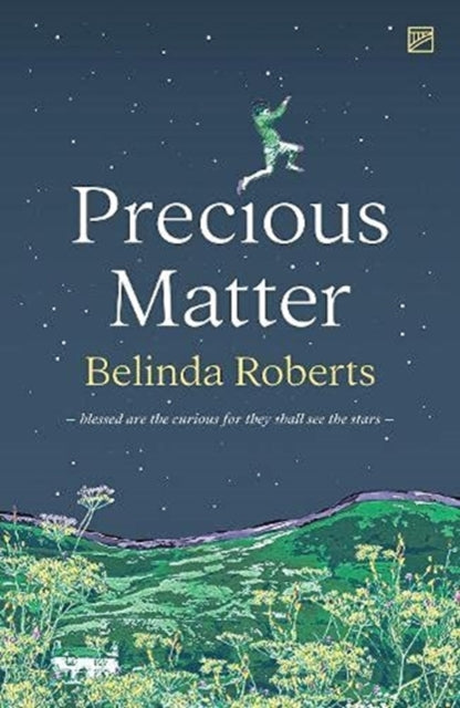 Book cover of: Precious Matter. By: Roberts