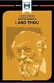 Book cover of: Analysis of Martin Buber's I and Thou. By: Simon Ravenscroft
