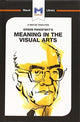 Book cover of: Analysis of Erwin Panofsky's Meaning in the Visual Arts. By: Emmanouil Kalkannis