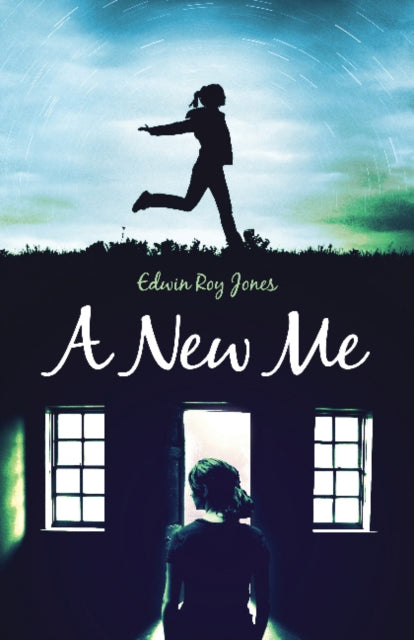Book cover of: New Me