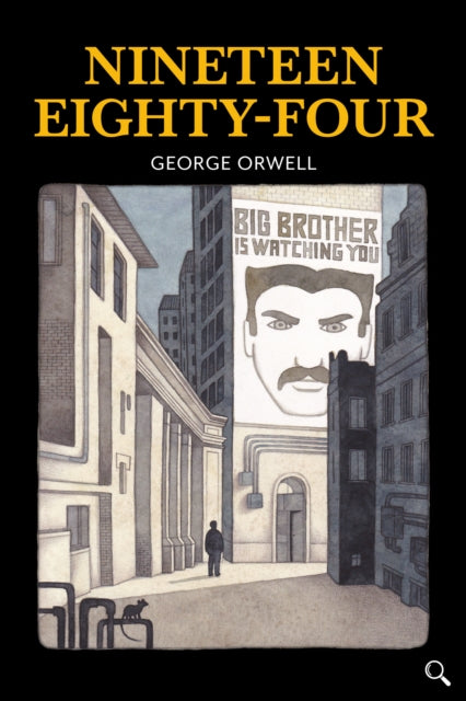 Nineteen Eighty-Four 9781912464456 Tony Evans