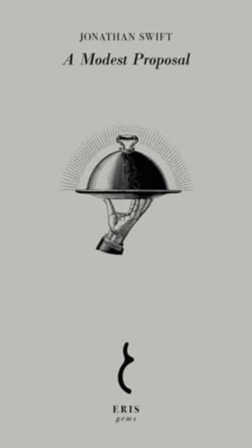 Book cover of: Modest Proposal. By: Jonathan Swift
