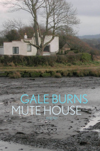 Book cover of: Mute House. By: Gale BURNS