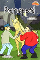 Book cover of: Ponynapped