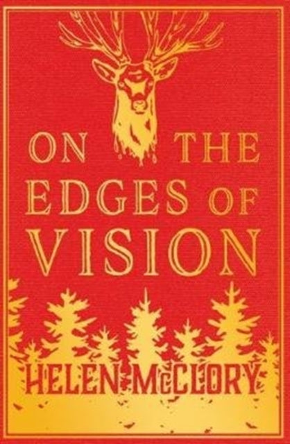 Book cover of: On the Edges of Vision