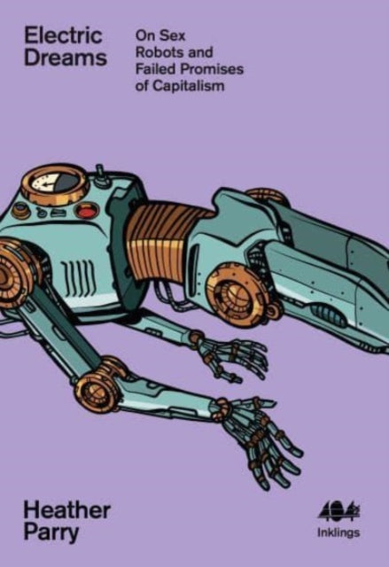 Book cover of: Electric Dreams