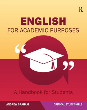 English for Academic Purposes