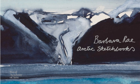 Book cover of: Barbara Rae. By: Barbara Rae