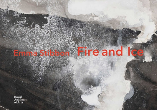 Book cover of: Emma Stibbon: Fire and Ice. By: Emma Stibbon