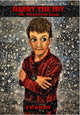Book cover of: Harry The Spy. By: Eunice Wilkie