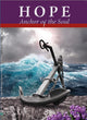 Book cover of: Hope, Anchor of the Soul. By: Robert Plant