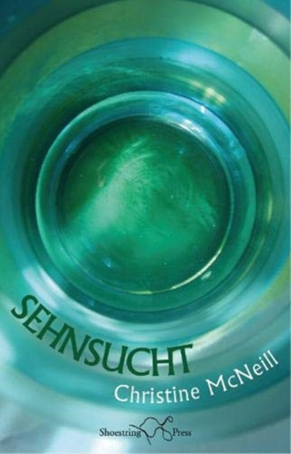 Book cover of: Sehnsucht. By: Christine MCNEILL