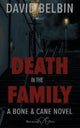 Book cover of: Death in the Family. By: David Belbin