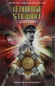 Book cover of: Lethbridge-Stewart Quiz Book. By: Mark Jones