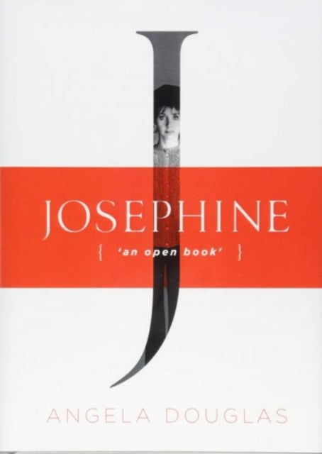 Josephine - An Open Book