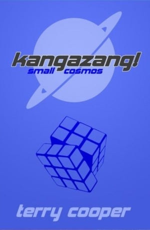 Kangazang! Small Cosmos