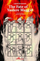 Book cover of: Fate of Yaakov Maggid. By: BRUCKSTEIN