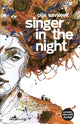 Book cover of: Singer in the NIght. By: Olja Savicevic