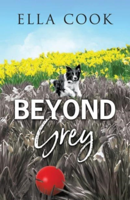 Book cover of: Beyond Grey. By: Ella Cook