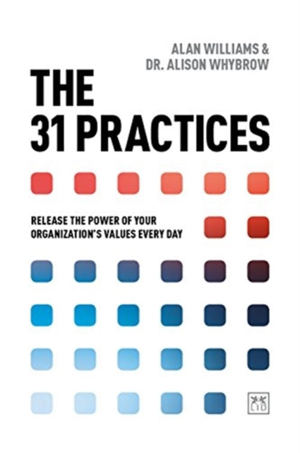 Book cover of: 31 Practices. By: Alan Williams
