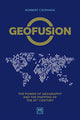 Book cover of: Geofusion. By: Norbert Csizmadia