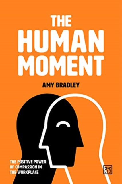 Book cover of: Human Moment. By: Amy Bradley