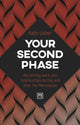 Book cover of: Your Second Phase. By: Kate Usher