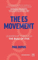 Book cover of: E5 Movement. By: Paul Dupuis