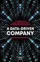 Book cover of: Data-Driven Company. By: Richard Benjamins