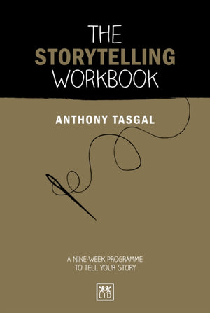 The Storytelling Workbook