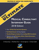 Book cover of: Ultimate Medical Consultant Interview Guide. By: Dr Ranjna Garg