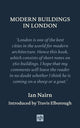 Modern Buildings in London 9781912559510 Ian Nairn