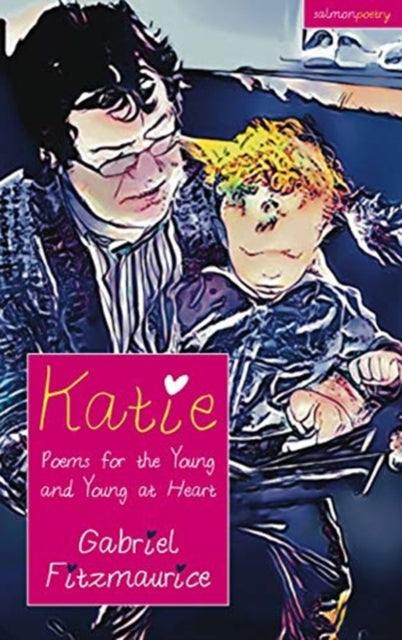 Book cover of: Katie. By: Gabriel Fitzmaurice