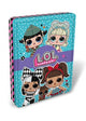 Book cover of: L.O.L. Surprise! Tin of Books