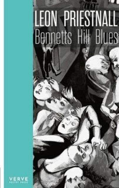 Book cover of: Bennetts Hill Blues. By: Priestnall