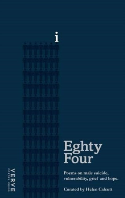Book cover of: Eighty Four. By: Helen Calcutt