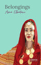 Book cover of: Belongings. By: Asma Elbadawi