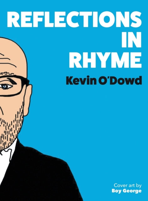 Book cover of: Reflections in Rhyme